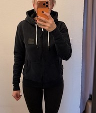 JP Performance Zipper Hoodie