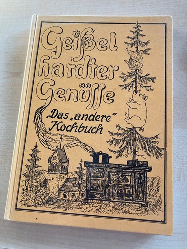 Geißelhardter genüsse das - geißelhardter,