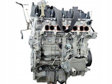 Motor Opel Astra K B16DTE 1.6