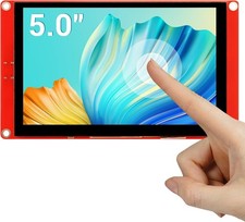 ESP32 Display, 5.0 Zoll HMI