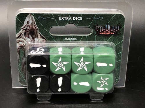 Cmon cthulhu death - cmon,