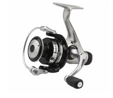 Angelrolle DAM DAM QUICK 1 3000 RD Angeln Spinnfischen Neuware Angelzubehör