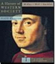 History of Western Society