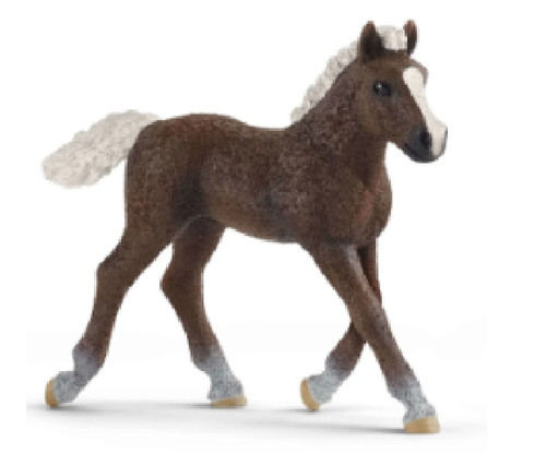 Schleich pferde hengst - pferde,,
