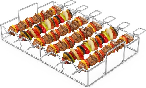 Onlyfire grillspieße - onlyfire,