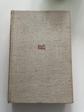 Leo Tolstoi Anna Karenina 1923 2. Band - Deutsch von August Scholz