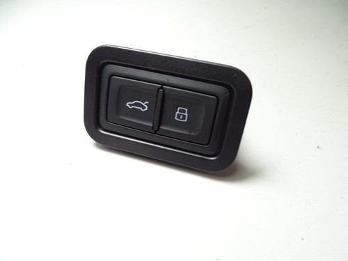 Audi druckknopf schalter - audi, a6