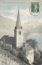 SCHWEIZ MONTREUX 45056