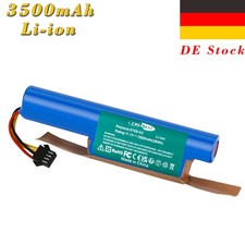 Akku Für Vileda Saugroboter