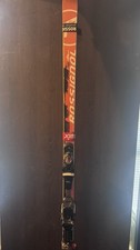 Rossignol Downhill Ski 218cm