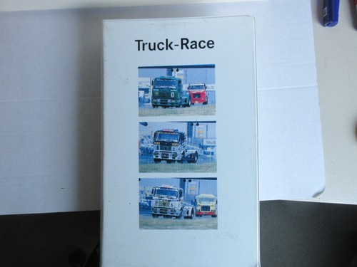 Wiking truck race - 1:87, truck-race