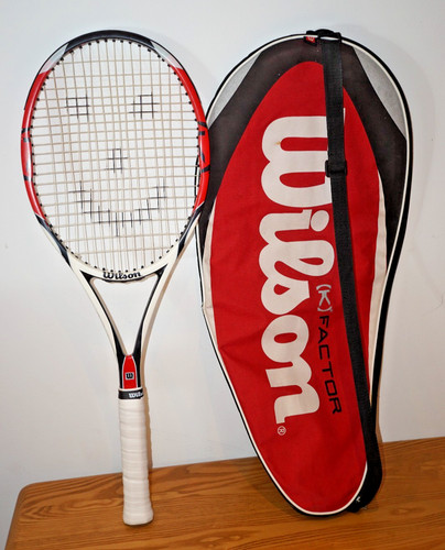 Wilson factor six - six-one, pro