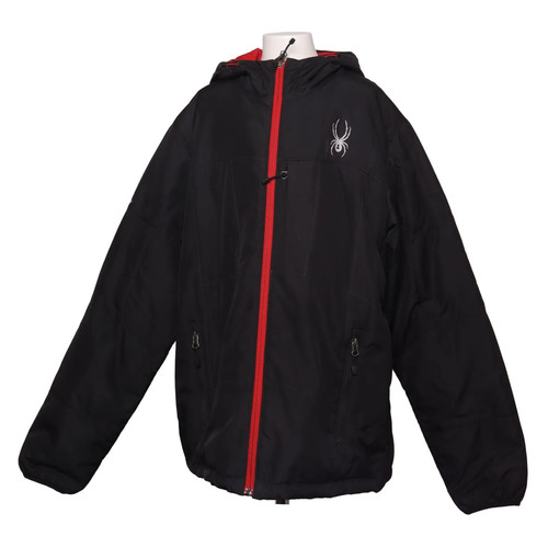 Spyder winterjacke unisex - spyder,, winterjacke,