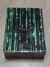 The Ultimate Matrix Collection