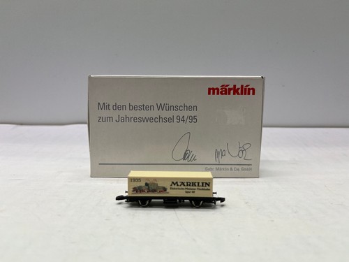 Märklin 290 spur 1 - märklin, z