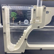 Ameisenburg Lebensraum Kunststoff Beobachtung Lernspielzeug Kinder