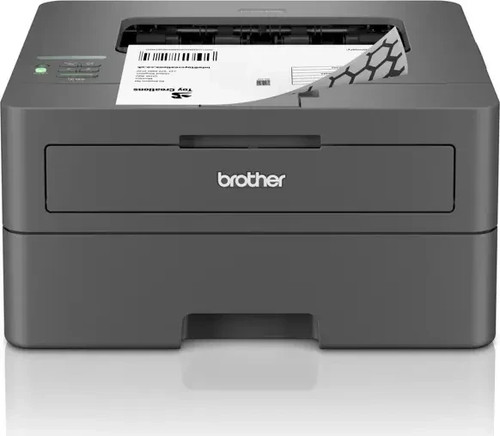 Brother l2445dw mono - brother,