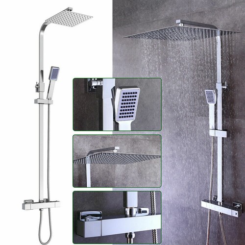 Neu duschamatur 40x40cm - duschamatur,