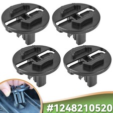 4x Scheinwerfer Reflektor