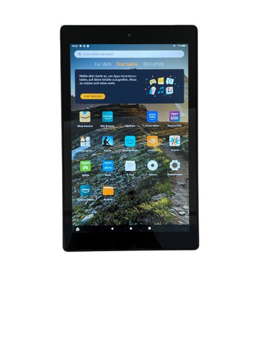 Amazon fire 9 - fire, hd