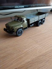 Zil 1:43 kein Kamaz Maz Ural