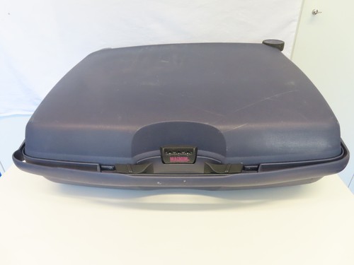 Koffer samsonite magnum - koffer,