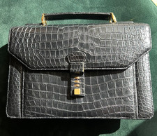 Neue luxuriöse handgefertigte