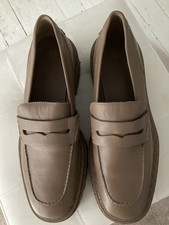 Schuhe - Loafer - von Massimo Dutti - neu