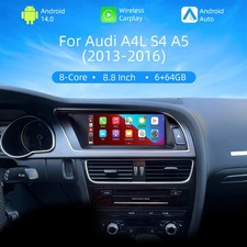 8.8" Android 14 Autoradio