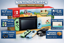 Nintendo Switch Animal