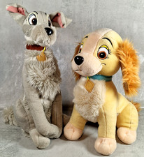 Susi & Strolch Disney