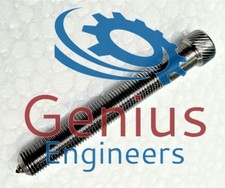 SIOUX SITZSTEIN DIAMANT KOMMODE 0,75 KARAT 1/2 ZOLL UNF PREMIUM QUALITÄT...