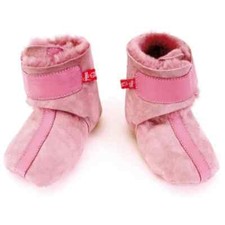 Anna und Paul Krabbelschuhe