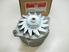 DELCO  REMAN Delco Remy 321-49 Lichtmaschine 1979868 OVP