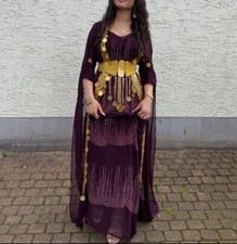 kurdisches kleid