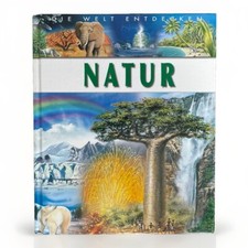 Natur Die Welt entdecken