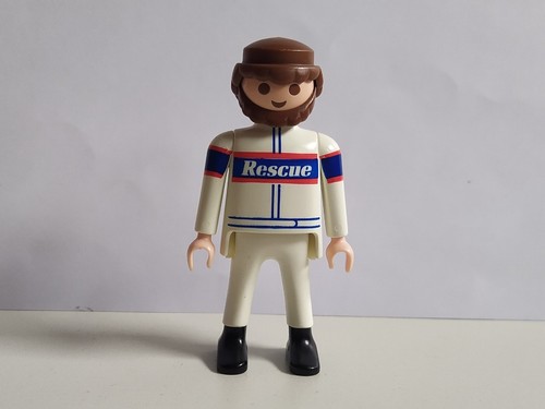 Playmobil 3064