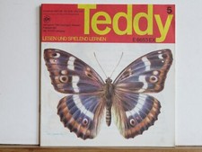 Teddy - Lesen und spielend