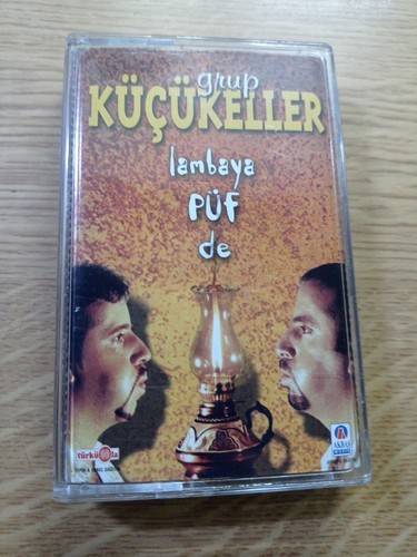 Kucukeller lambaya puf de - kucukeller,