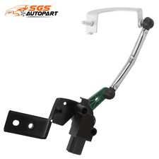 Niveausensor Sensor Leuchtweitenregulierung Vorne Links Für VW Golf 5Q0412521C