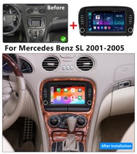 7'' Stereo Radio GPS