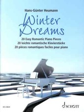 Winter dreams leichte - dreams,