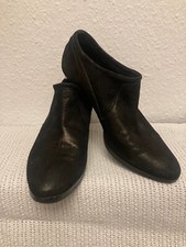 MARIPE Hochfront Pumps 38.5