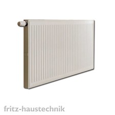 KERMI Profil-Ventilheizkörper