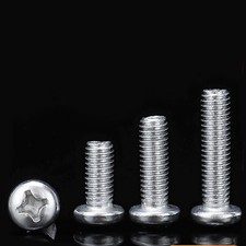 M3 M4 M5 M6 M8 Aluminium 6061