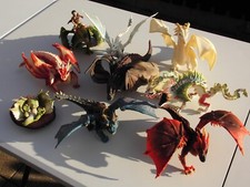 Schleich - Drachen - Bayala / Eldrador - zum aussuchen