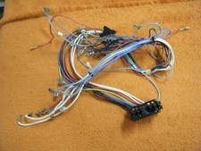 Kabelbaum für AEG Ceranfeld