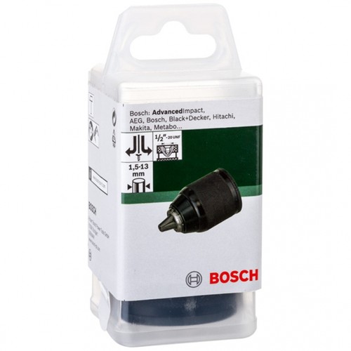 Bosch schnellspannbohrfutter - bosch,