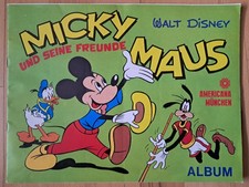 Micky und seine Freunde