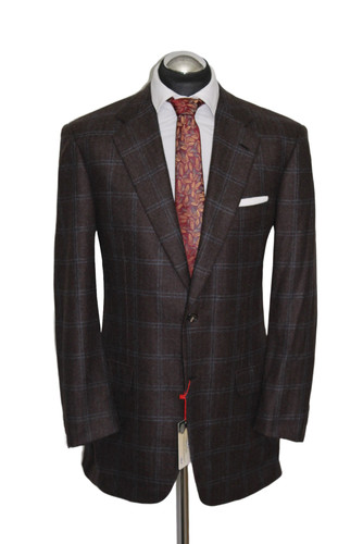 Brioni sakko 52 kaschmir - brioni, gr.